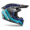 Prilba AIROH Aviator 3 LEAGUE Blue Gloss Veľkosť: L (59-60 cm)