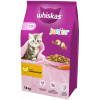 Whiskas suché krmivo kuracie mäso 14 kg