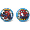 Lopta Spiderman gumová nenafúknutá 23 cm