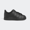 Adidas športová obuv z prírodnej kože, čierna veľkosť 21