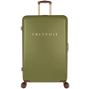 Cestovný kufor SUITSUIT TR-7151/3-L Fab Seventies Martini Olive (TR-7151/3-L)