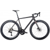 Cestný bicykel MMR GRAND TOUR 00 PLUS - Carbon N Red - veľkosť XL 24/2025