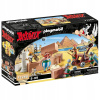 PLAYMOBIL 71268 Asterix: Numerobis a bitka o palác