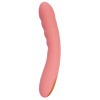 SVAKOM Ava Neo thrust vibrator Peach Pink