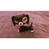 Littlest Pet Shop - Zberateľská figúrka jazvečík