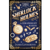 Sherlock Holmes a Strašidelný baron (James Lovegrove)