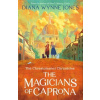 The Magicians of Caprona