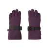 Reima - detské funkčné oblečenie Reima detské rukavice lyžiarske Tartu Farba: Tmavofialová, Veľkosť: 5