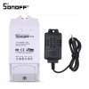 [Th16 a Si7021] Itead sonoff th10 th16 ([Th16 a Si7021] Itead sonoff th10 th16)