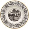 Hlboký tanier Audun Ferme 24 cm