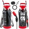 Ručný postrekovač RED TECHNIC 8 l