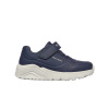 Skechers športová obuv ekologická koža modrá veľkosť 27,5