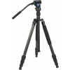Stativ Sirui Traveler VC s video hlavou VA-5
