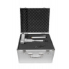 Kinex 7089-02-200 | Mikrometer trojdotykový dutinový (dutinomer) analógový presnosť 0,005 mm, rozsah 175-200 mm, predĺženie 150 mm