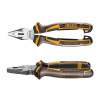 INGCO Kombinované kliešte 200 mm CrV