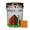 BELINKA top lasur UV plus 5,0 L - Helios 14 smrekovec
