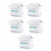 Vodný filter BRITA MAXTRA + PURE PERFORMANCE 5 ks (Vodný filter BRITA MAXTRA + PURE PERFORMANCE 5 ks)