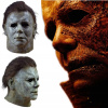 Maska Halloween - Latexová maska Michael Myers Halloween karneval a (Latexová maska Michael Myers Halloween karneval a)