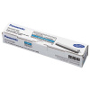 Panasonic KX-FATC506, originálný toner, azúrový