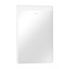 Hansgrohe Xarita Lite Q - Zrkadlo s LED osvetlením, 70x50 cm, matná biela 54956700