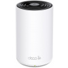 WiFi systém TP-Link Deco XE75 Pro (1-pack), WiFi 6E mesh systém, 2.5Gbit port (DECOXE75PRO(1-PACK))