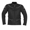 Bunda Richa Infinity II Adventure Lady Black