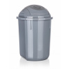 Brilanz Koš odp. výklopný 8l kulatý PH ŠE