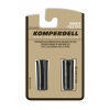 Gumové krytky Komperdell Tip Protector 12 mm