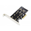 DIGITUS Digitus DS-33170 karta rozhrania/adaptér Interný M.2 (DS-33170)