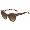 LOVE MOSCHINO Dámske slnečné okuliare MOL053S1NRF0H