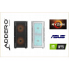 AMD Ryzen 5 8400F 4.7GHz / RTX4060 / 24GB / 1TB / 600W / Win11