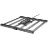 AC Infinity IONFRAME EVO6, Samsung LM301H EVO Commercial LED Grow Light, 500W, up to 120x120cm