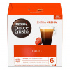 Nescafé Dolce Gusto Lungo kávové kapsule 16 ks
