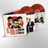 Il Volo - Sings Morricone (Coloured) 2LP
