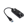 Adaptér USB 3.0 / RJ45 AK-AD-31