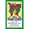 ROZPRAVKY NA KOLESACH brozova