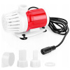 Pompa 3M 20 W 1001 - 1600 l/hod (VODNÉ ČERPADLO AKVÁRIOVÉ OBEHOVÉ ČERPADLO 1200L/H 12V)