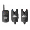 Elektronický signalizátor záberu Delphin DIVER 2+1