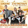 Sašo Avsenik - Polkaklang ein Leben lang! (CD)