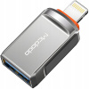 Adaptér mcdodo Lightning - USB 3.0 OTG