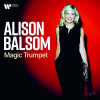Alison Balsom, MAGIC TRUMPET, CD