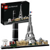 LEGO LEGO® Architecture 21044 Paríž