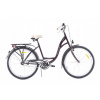 Mestsky bicykel - City Bike Ladies Storm Amsterdam 1S 28 Slivka (City Bike Ladies Storm Amsterdam 1S 28 Slivka)