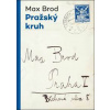 Pražský kruh - Max Brod