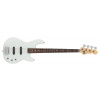 G&L Tribute JB-2 Sonic Blue, RW
