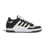 Pánske Sneakersy nízke ADIDAS RAPID COURT LOW JP5255 – Čierna