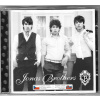 Jonas Brothers – Jonas Brothers
