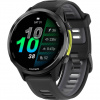Garmin Forerunner 970, Black/Amp Yellow