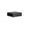 Intel NUC 11 Pro Kit Slim (NUC11TNKi5), čierna