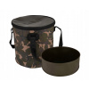 Fox Miešacia Taška Aquos Camolite bucket and insert 17l